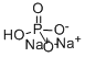 Sodium Phosphate Structure